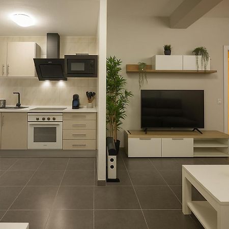 Viveiro Msuites Ngoại thất bức ảnh