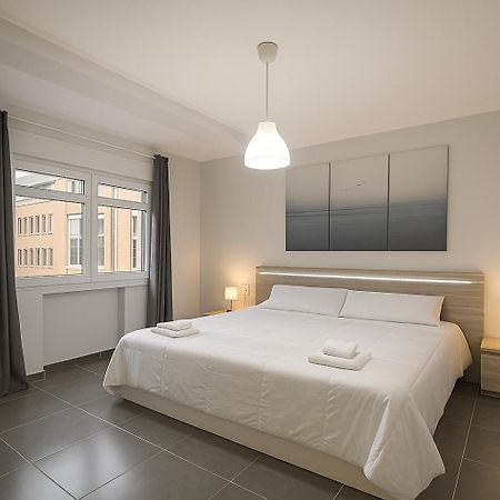 Viveiro Msuites Ngoại thất bức ảnh