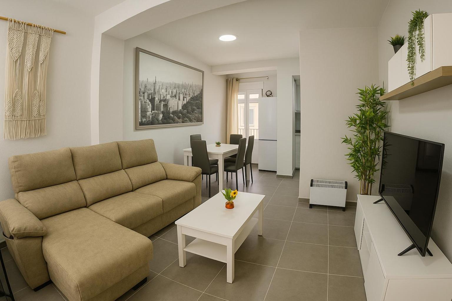 Viveiro Msuites Ngoại thất bức ảnh