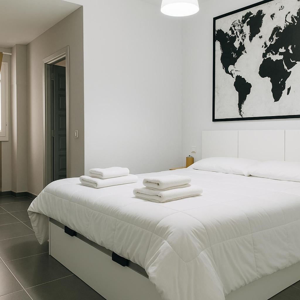 Viveiro Msuites Ngoại thất bức ảnh