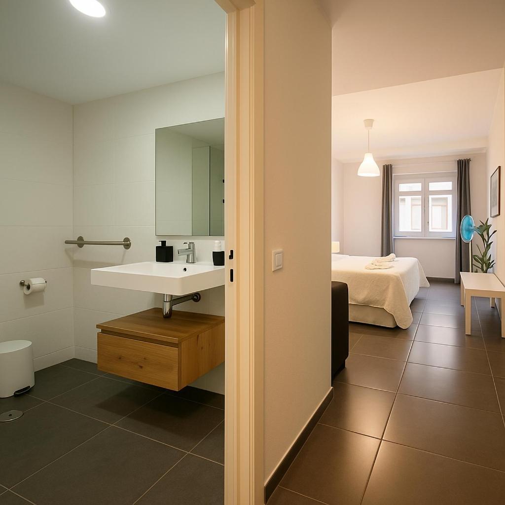 Viveiro Msuites Ngoại thất bức ảnh