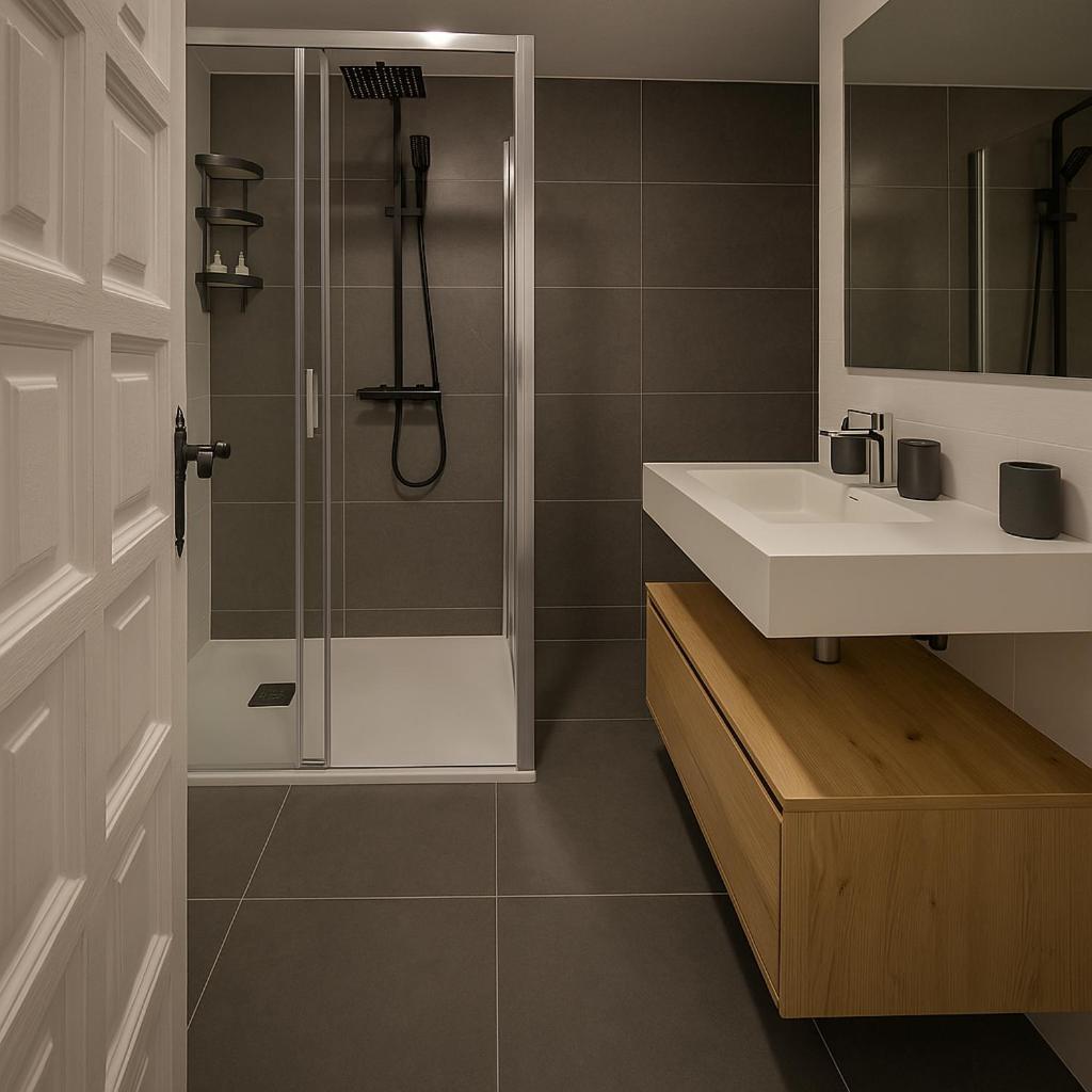 Viveiro Msuites Ngoại thất bức ảnh